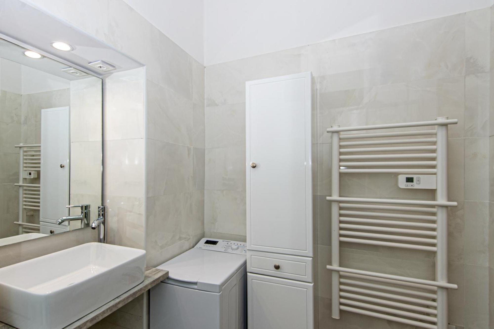 Apartament Barel - Cosy 2 Pieces En Plein Coeur De Mentona Zewnętrze zdjęcie