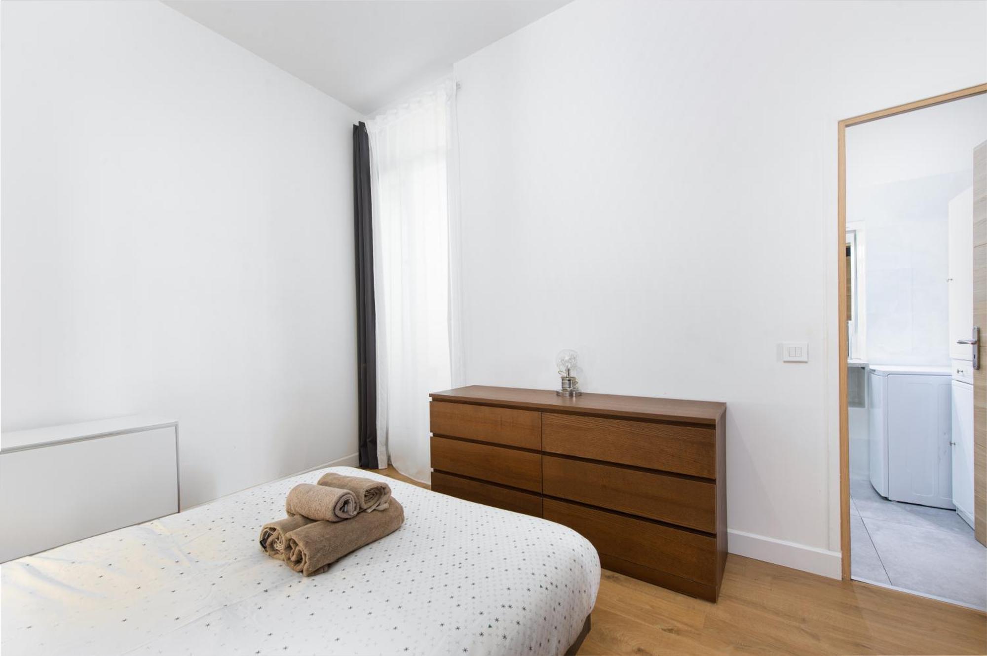 Apartament Barel - Cosy 2 Pieces En Plein Coeur De Mentona Zewnętrze zdjęcie