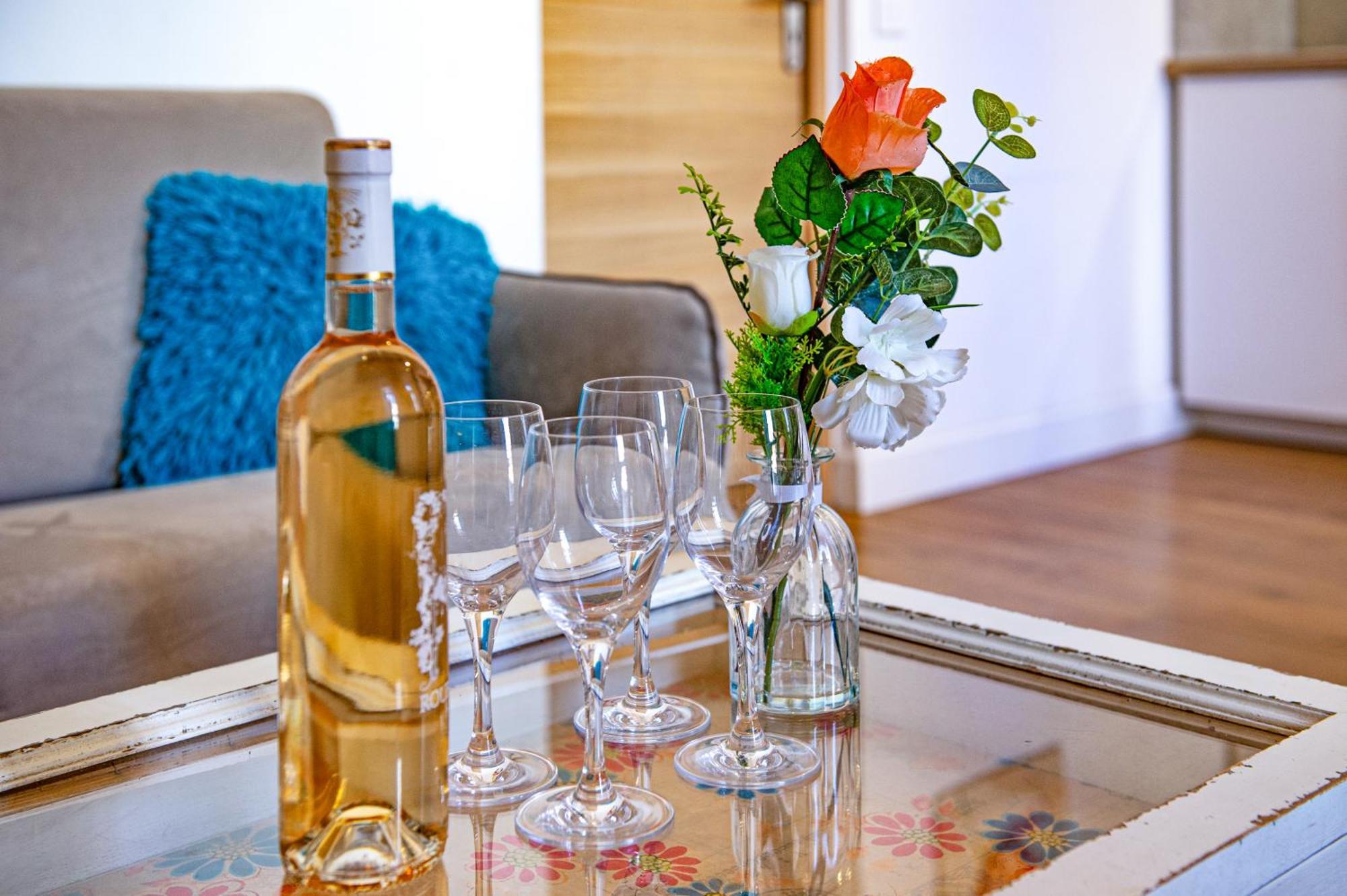 Apartament Barel - Cosy 2 Pieces En Plein Coeur De Mentona Zewnętrze zdjęcie